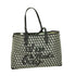 アニヤハインドマーチ ANYA HINDMARCH 「I AM A Plastic Bag」スモール・ジップ・トート レディース