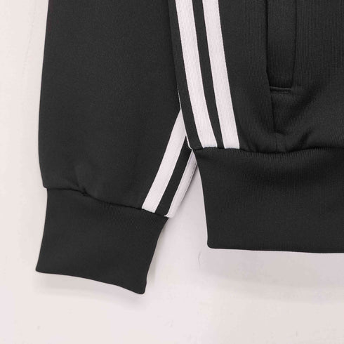 アディダスオリジナルス adidas Originals フレイム トレフォイル トラック トップ Flame Trefoil JKT メンズ JPN:S