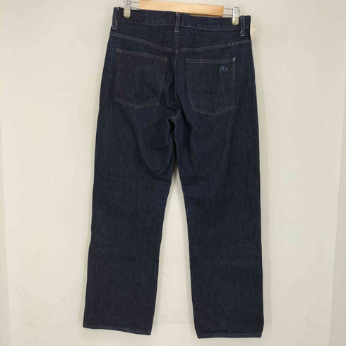 ユニクロジェイダブリューアンダーソン UNIQLO JW ANDERSON ストレートジーンズ デニム レディース 28(71cm)