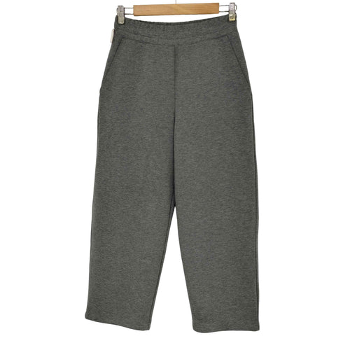 ユニクロシー UNIQLO:C スウェットワイドパンツ メンズ JPN:S