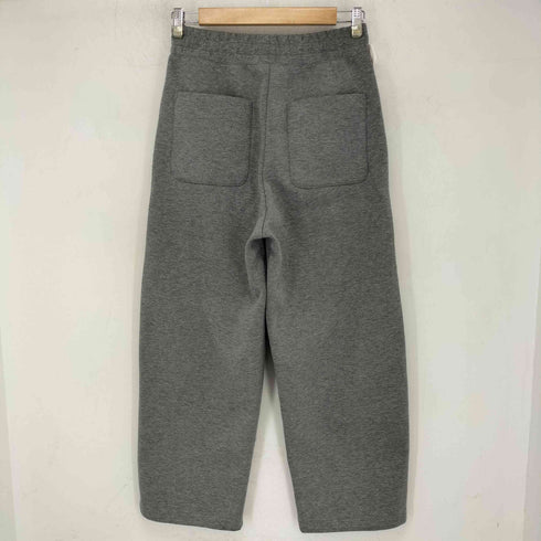 ユニクロシー UNIQLO:C スウェットワイドパンツ メンズ JPN:S