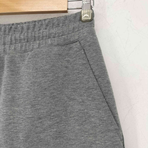 ユニクロシー UNIQLO:C スウェットワイドパンツ メンズ JPN:S