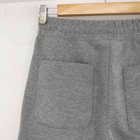 ユニクロシー UNIQLO:C スウェットワイドパンツ メンズ JPN:S