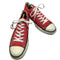 コンバース CONVERSE USA製 ALL STAR オールスター ローカット スニーカー メンズ CONVERSE:9 1/2