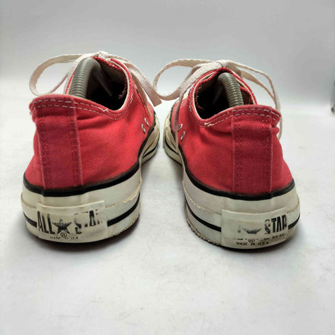 コンバース CONVERSE USA製 ALL STAR オールスター ローカット スニーカー メンズ CONVERSE:9 1/2