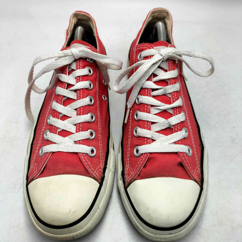 コンバース CONVERSE USA製 ALL STAR オールスター ローカット スニーカー メンズ CONVERSE:9 1/2
