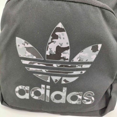 アディダスオリジナルス adidas Originals カモバックパック メンズ