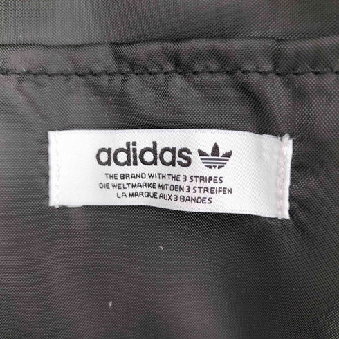 アディダスオリジナルス adidas Originals カモバックパック メンズ