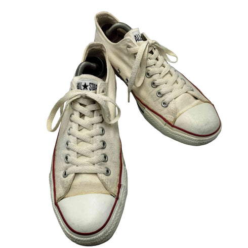 コンバース CONVERSE USA製 ALL STAR オールスター ローカット スニーカー メンズ CONVERSE:10 1/2