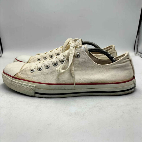 コンバース CONVERSE USA製 ALL STAR オールスター ローカット スニーカー メンズ CONVERSE:10 1/2