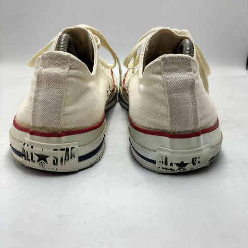 コンバース CONVERSE USA製 ALL STAR オールスター ローカット スニーカー メンズ CONVERSE:10 1/2
