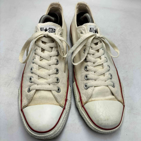 コンバース CONVERSE USA製 ALL STAR オールスター ローカット スニーカー メンズ CONVERSE:10 1/2