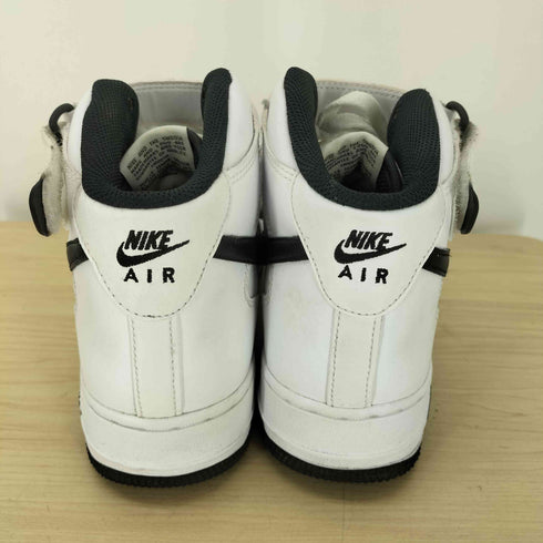 ナイキ NIKE NIKE AIR FORCE 1 MID 07 メンズ JPN:26
