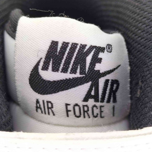 ナイキ NIKE NIKE AIR FORCE 1 MID 07 メンズ JPN:26