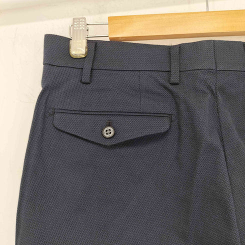 ジョセフアボード JOSEPH ABBOUD テーパード スラックスパンツ メンズ 80-84cm