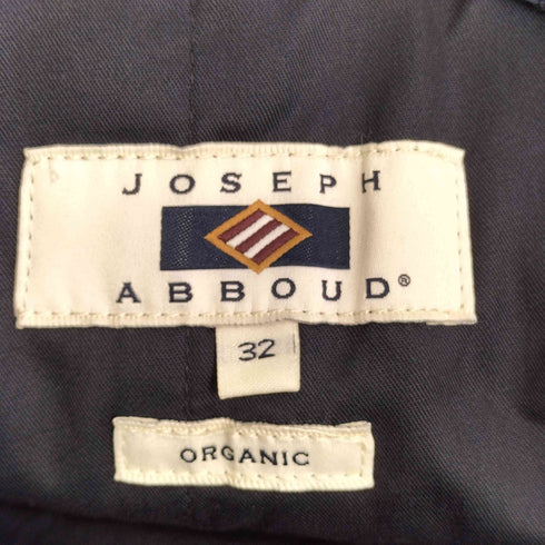 ジョセフアボード JOSEPH ABBOUD テーパード スラックスパンツ メンズ 80-84cm