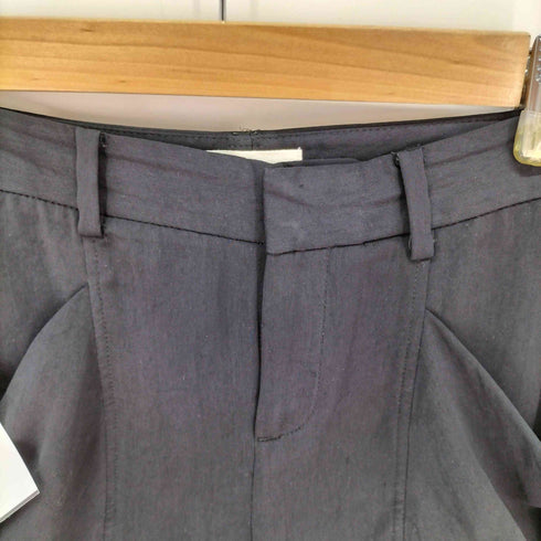 ヘルムートラング HELMUT LANG ドレープ ジョガーパンツ レディース JPN:2