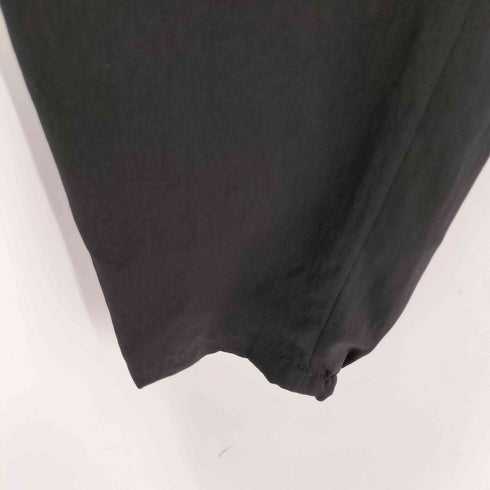 ヘルムートラング HELMUT LANG ドレープ ジョガーパンツ レディース JPN:2