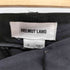 ヘルムートラング HELMUT LANG ドレープ ジョガーパンツ レディース JPN:2