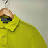 ポロバイラルフローレン Polo by RALPH LAUREN 90S CUSTON FIT スモールポニー刺繍 S/S ポロシャツ メンズ import:S