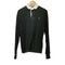 ポロバイラルフローレン Polo by RALPH LAUREN 90S CUSTON FIT スモールポニー刺繍 L/S ポロシャツ メンズ import:XS
