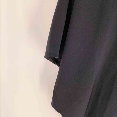 セオリーリュクス theory luxe RINA DOUBLE.WEFT Vネックレースブラウス レディース JPN:38