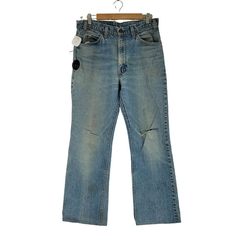 リーバイス Levis 90S ボタン裏575 デニムパンツ メンズ 35/34