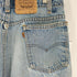 リーバイス Levis 90S ボタン裏575 デニムパンツ メンズ 35/34
