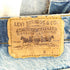 リーバイス Levis 90S ボタン裏575 デニムパンツ メンズ 35/34
