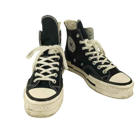 コンバース CONVERSE Chuck Taylor CT70 PLUS BLACK Hi Cut メンズ JPN:26