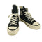 コンバース CONVERSE Chuck Taylor CT70 PLUS BLACK Hi Cut メンズ JPN:26