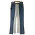 ダンケシェーン Danke Schon reDNM+1FLARE デニムパンツ メンズ US:30-31