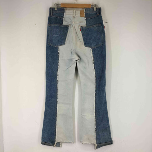 ダンケシェーン Danke Schon reDNM+1FLARE デニムパンツ メンズ US:30-31