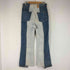 ダンケシェーン Danke Schon reDNM+1FLARE デニムパンツ メンズ US:30-31