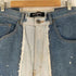 ダンケシェーン Danke Schon reDNM+1FLARE デニムパンツ メンズ US:30-31