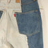 ダンケシェーン Danke Schon reDNM+1FLARE デニムパンツ メンズ US:30-31
