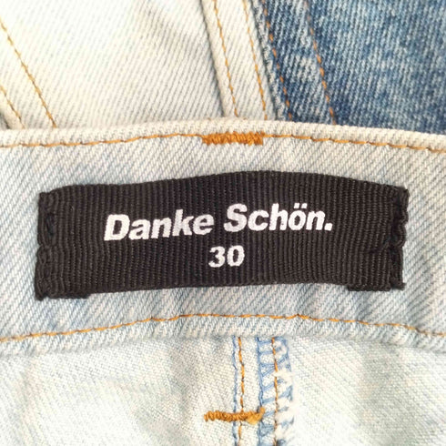 ダンケシェーン Danke Schon reDNM+1FLARE デニムパンツ メンズ US:30-31