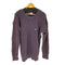 ノースフェイスパープルレーベル THE NORTH FACE PURPLE LABEL FIELD CREW NECK SWEATER メンズ import:L