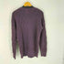 ノースフェイスパープルレーベル THE NORTH FACE PURPLE LABEL FIELD CREW NECK SWEATER メンズ import:L
