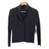 プリーツプリーズイッセイミヤケ PLEATS PLEASE ISSEY MIYAKE 07SS 1B カーディガン プリーツ ジャケット レディース JPN:2