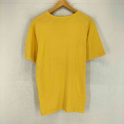 ジェーイーモーガン JEMORGAN USA製 プリントクルーネックTシャツ メンズ JPN:L