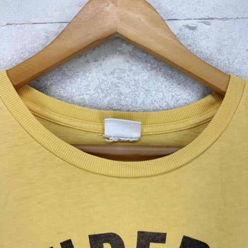 ジェーイーモーガン JEMORGAN USA製 プリントクルーネックTシャツ メンズ JPN:L