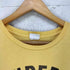 ジェーイーモーガン JEMORGAN USA製 プリントクルーネックTシャツ メンズ JPN:L