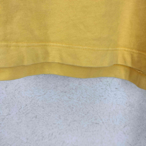 ジェーイーモーガン JEMORGAN USA製 プリントクルーネックTシャツ メンズ JPN:L