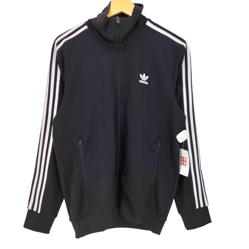 アディダスオリジナルス adidas Originals BECKENBAUER TT ベッケンバウアー トラックトップ メンズ import:XL