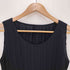 プリーツプリーズイッセイミヤケ PLEATS PLEASE ISSEY MIYAKE プリーツ ノースリーブ ワンピース レディース JPN:4