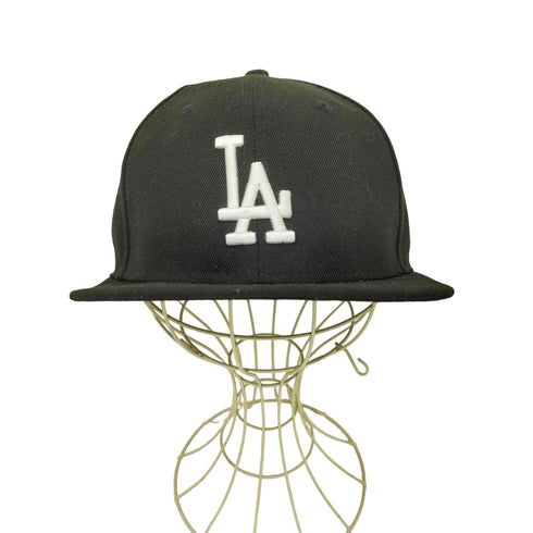 ニューエラ NEW ERA 9FIFTY チームロゴ刺繍 ベースボールキャップ メンズ