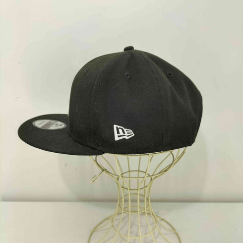 ニューエラ NEW ERA 9FIFTY チームロゴ刺繍 ベースボールキャップ メンズ