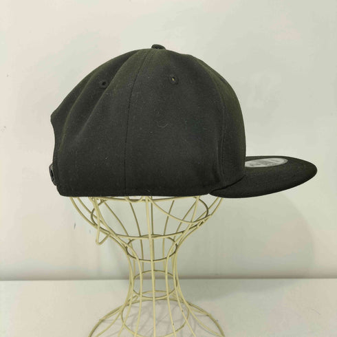 ニューエラ NEW ERA 9FIFTY チームロゴ刺繍 ベースボールキャップ メンズ