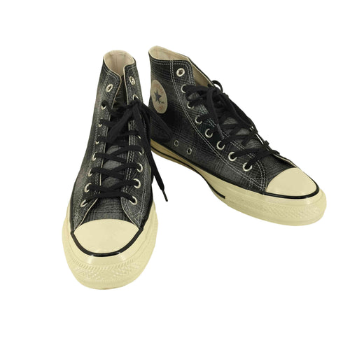 コンバース CONVERSE All Star Aged Hi メンズ US:8.5